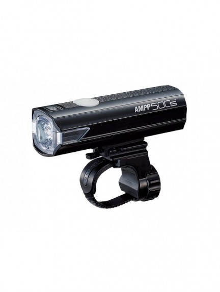 CAT EYE AMPP 500S priekinis žibintas